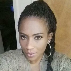 Meet your Posher, Chantal